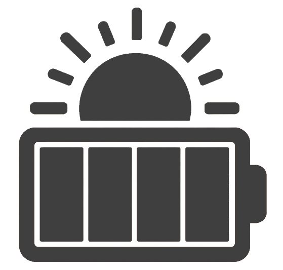 Solar Icon